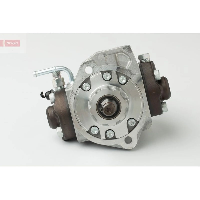 Denso High Pressure Fuel Pump fits Toyota Land Cruiser Prado 2002-2010 3.0