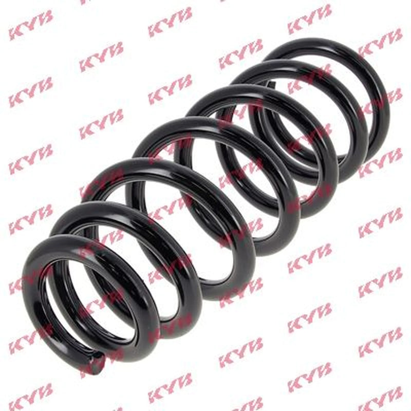 KYB Front Suspension Coil Spring fits Lexus Gs 2000-2004