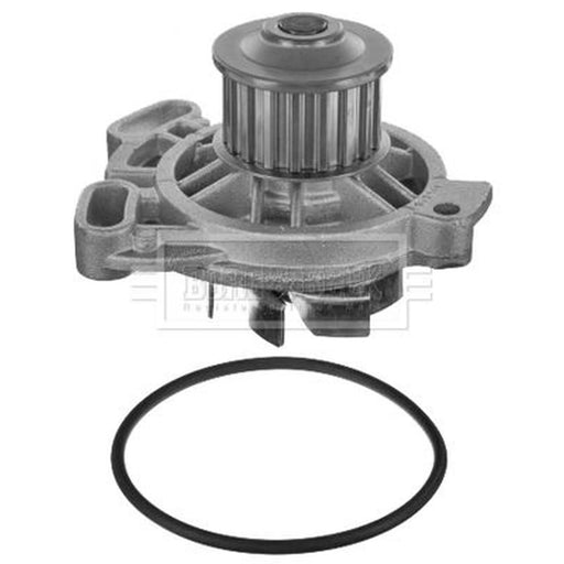 Borg & Beck Engine Cooling Water Pump BWP1512
