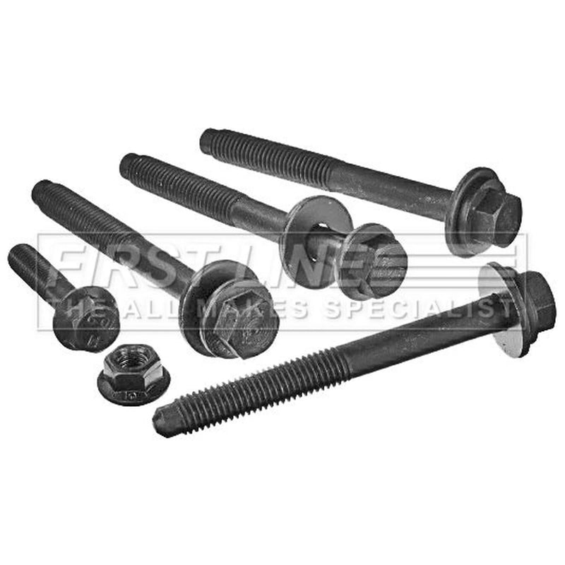 First Line Control Arm Fastening Bolt OD Front fits Volvo 850 1993-1997 2.4 2.5