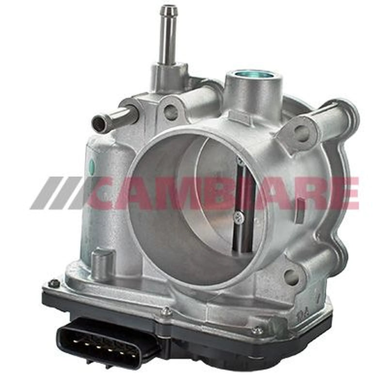 Cambiare Electronic Throttle Body Assembly fits Toyota Auris 2010-2018 1.8