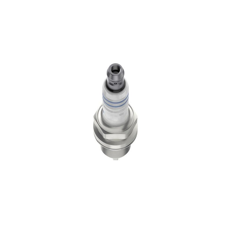 Bosch Ignition Service Kit (4 Spark Plugs + Igni fits Renault Megane I Grandtour
