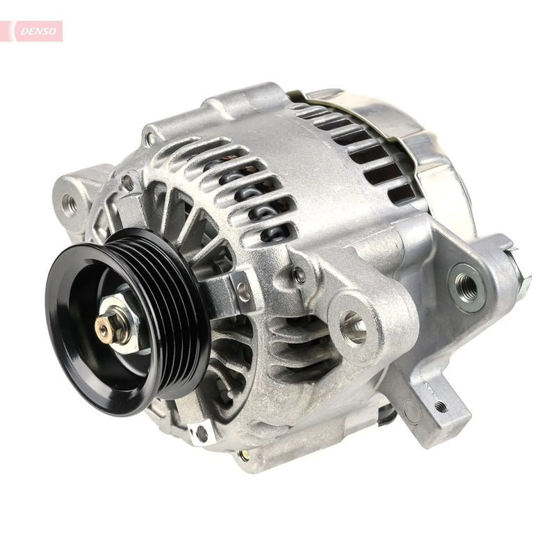 Denso Car Alternator 12V fits Toyota Iq 2009-2015 1.0