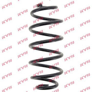 KYB Rear Suspension Coil Spring fits Fiat Doblo Cargo 2010-2023 1.3 1.6 2.0