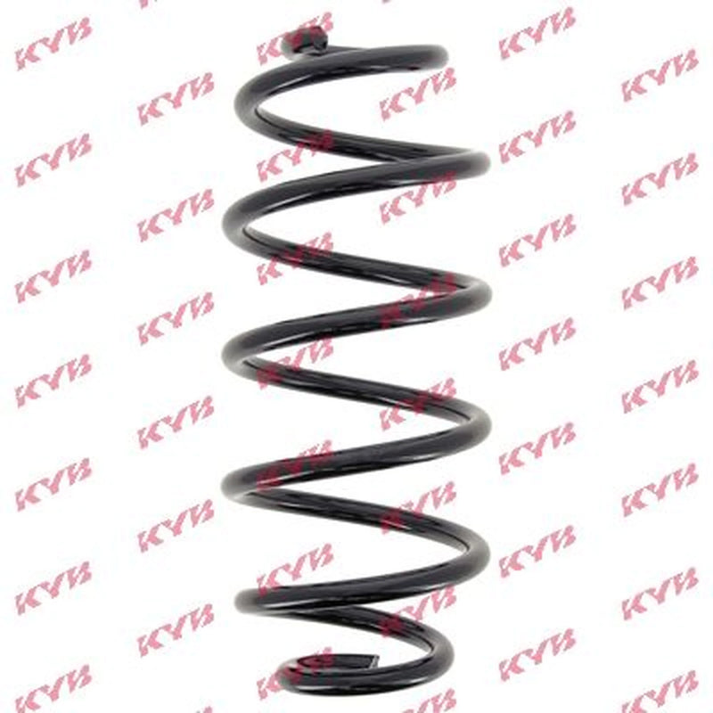 KYB Rear Suspension Coil Spring fits Fiat Doblo Cargo 2010-2023 1.3 1.6 2.0