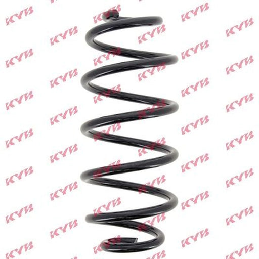 KYB Rear Suspension Coil Spring RA6195