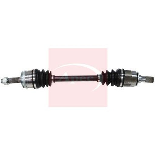 Apec CV Drive Shaft Driveshaft Front Left fits Hyundai I10 I 2007-2013 1.1 1.2