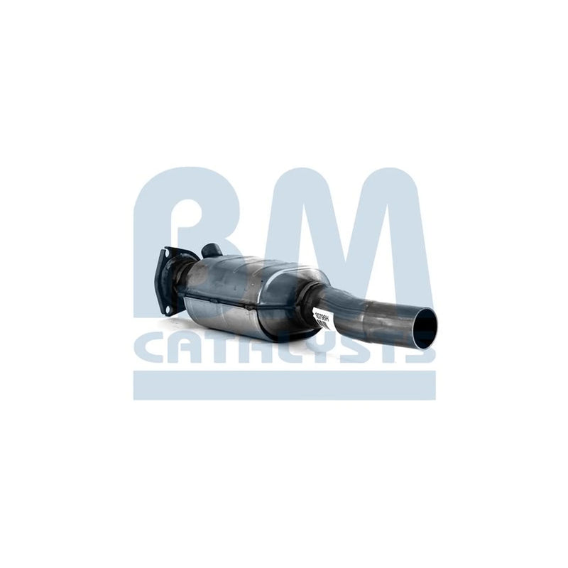 BM Catalysts Homologated Petrol Cat fits VW Golf 1987-1991 1.8
