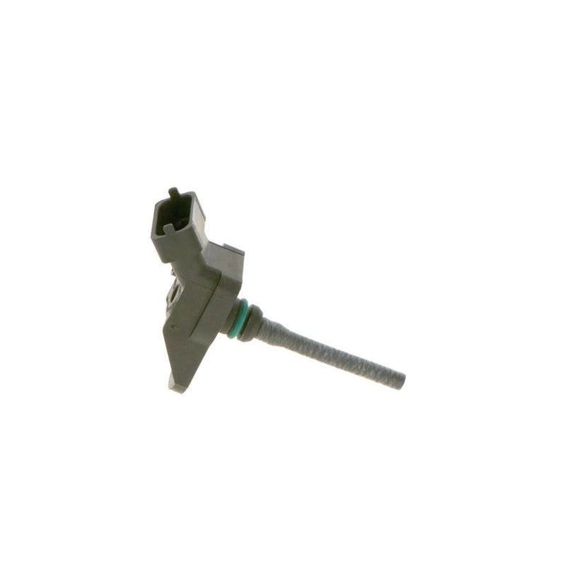 Bosch Turbo Boost Pressure Sensor fits Opel Frontera B 2002-2004 2.2
