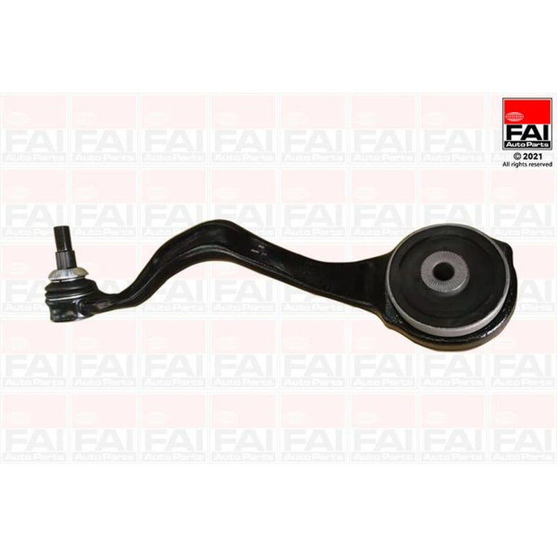 FAI Control/Trailing Arm