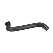 Gates Radiator Coolant Hose 470mm ID fits Chrysler Delta 2011 on 1.6