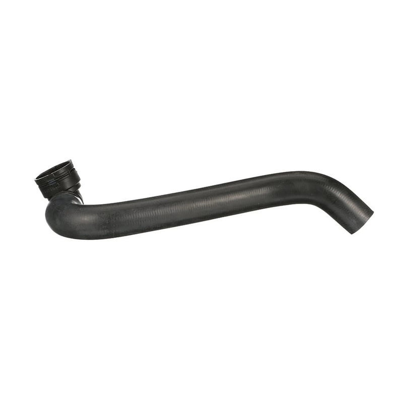 Gates Radiator Coolant Hose 470mm ID fits Chrysler Delta 2011 on 1.6