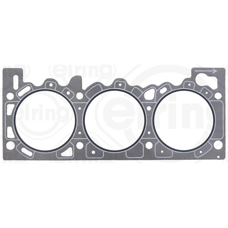 Elring Cylinder Head Gasket Thick fits Ford Usa Aerostar 1989-1997 4.0