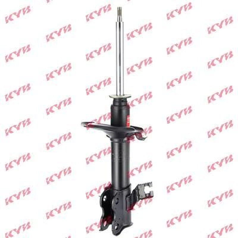 KYB 2 x Shock Absorbers fits Nissan Almera Tino 2000-2006 1.8