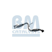 BM Catalysts Homologated Diesel Cat fits Mercedes-Benz Vito 1997-2003