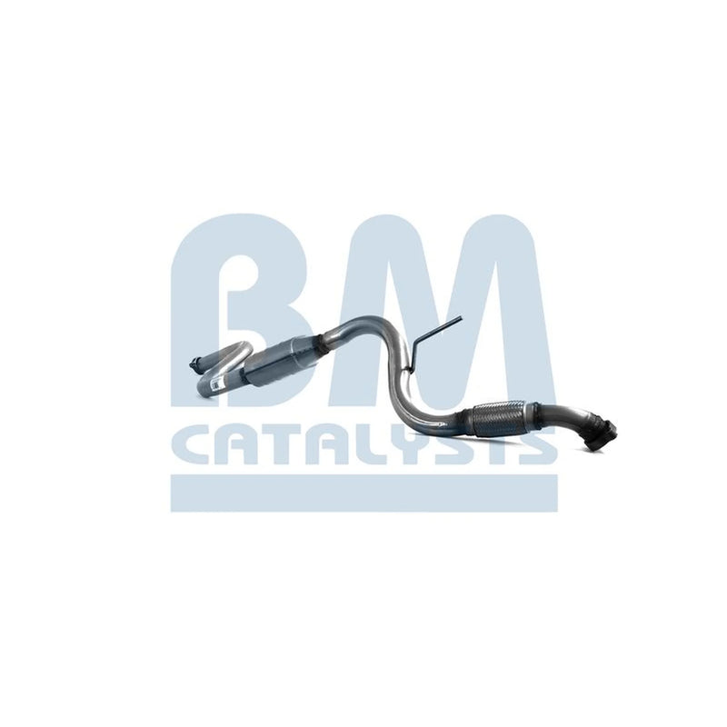 BM Catalysts Homologated Diesel Cat fits Mercedes-Benz Vito 1997-2003