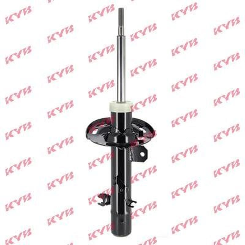 KYB Shock Absorber Damper Strut Front Left fits Peugeot 208 Hatchback 2014-2019