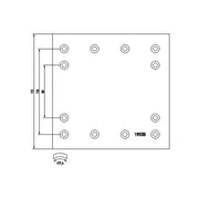 Textar Textar Cv Brake Lining Set 1905201