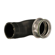 Gates Intercooler Turbo Charge Air Hose 150mm fits Audi A4 B6 2004 on 1.9