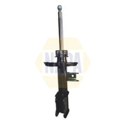 NAPA Shock Absorber Damper Strut Front Right fits Mercedes-Benz A-Class