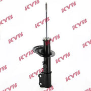 KYB Shock Absorber Damper Strut Front Right fits Hyundai Accent IV 2010-2018