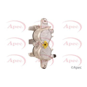 Apec Brake Caliper Assembly Front Left LCA1156