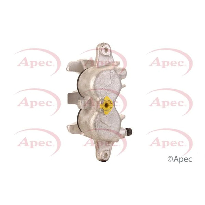 Apec Brake Caliper Assembly Front Left LCA1156