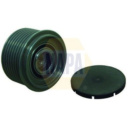 NAPA Alternator Overrunning Freewheel Clutch NOP1091