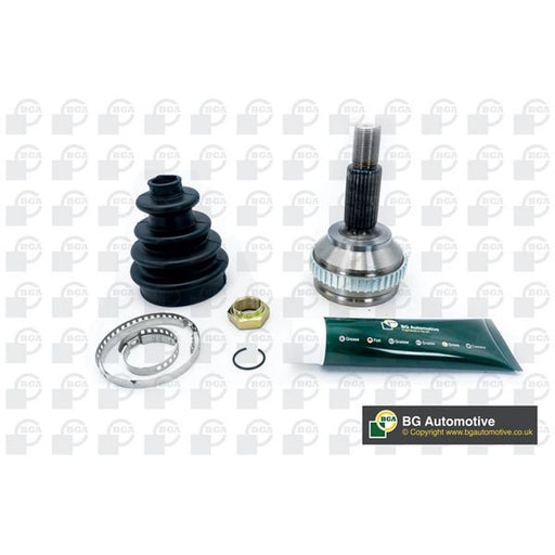 BGA Drive Shaft Joint Kit fits Ford Mondeo 1993-2000 1.6 1.8 2.0 2.5