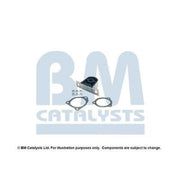 BM Catalysts Exhaust Pipe Mounting Kit FK50924C