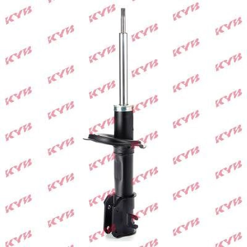 KYB Shock Absorber Damper Strut Front fits Fiat Punto 1993-2000 1.2 1.4 1.6 1.7