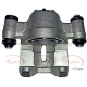 Apec Brake Caliper Assembly Front Left LCA309N