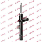 KYB Shock Absorber Damper Strut Front Left fits Peugeot 206 1998-2012