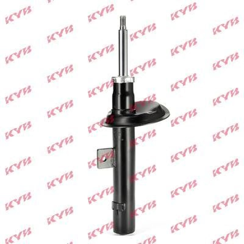 KYB Shock Absorber Damper Strut Front Left fits Peugeot 206 1998-2012