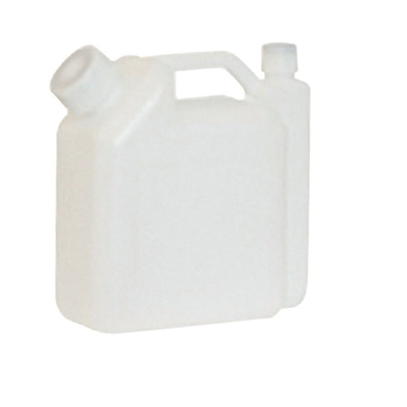 Silverline 2-Stroke Fuel Mixing Bottle 1Ltr Silverline  - Dynamic Drive