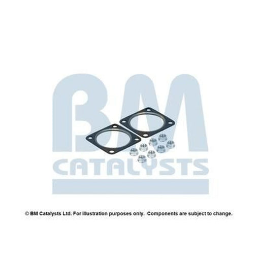 BM Catalysts Exhaust Pipe Mounting Kit FK70726B