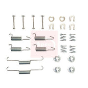 Apec Parking Brake Shoe Accessory Kit Rear fits Mitsubishi Galant 1992-2003