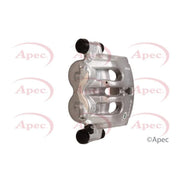 Apec Brake Caliper Assembly Front Left LCA584