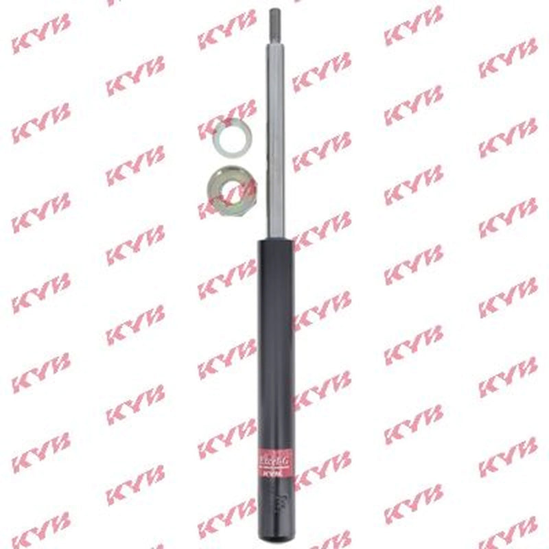 KYB Shock Absorber Damper Strut Front fits VW B4 1988-1997 1.6 1.8 1.9 2.0