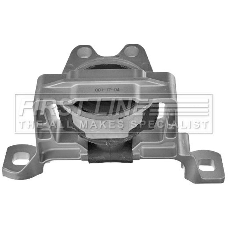 First Line Engine Mount Mounting fits Ford C-Max 2007-2010 1.6