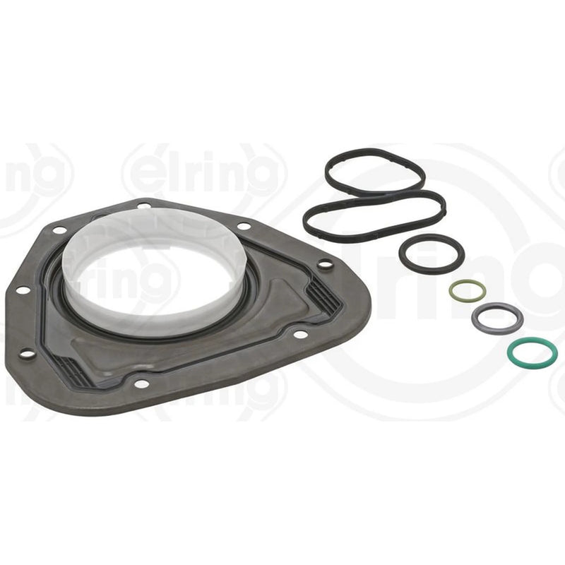 Elring Crankcase Gasket Kit ID fits Mercedes-Benz X-Class 2017-2020