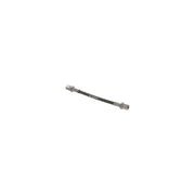 Bosch Brake Hydraulic Hose Line Rear fits Daewoo Lanos 1997 on 1.3 1.5 1.6