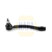 NAPA Steering Tie Rod End Ball Joint Front Left M16x1.5 fits Hyundai Elantra V