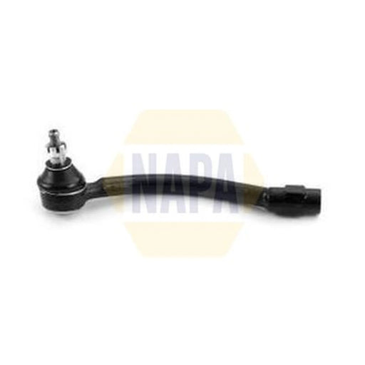 NAPA Steering Tie Rod End Ball Joint Front Left M16x1.5 NST6338
