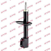 KYB Shock Absorber Damper Strut Front fits Renault Super 5 1984-1996