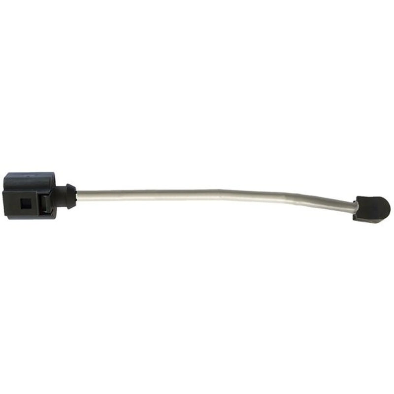 Mintex Brake Pad Wear Sensor Front fits Audi A3 2012-2021