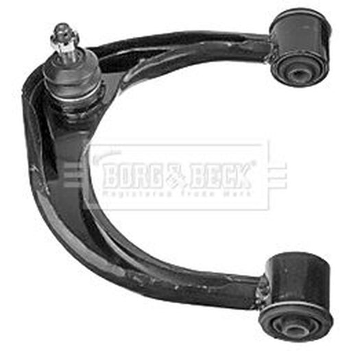 Borg & Beck Control/Trailing Arm BCA6591