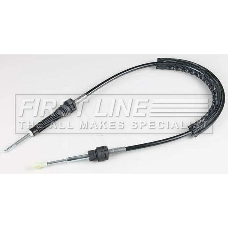 First Line Manual Transmission Cable Pull fits Audi A3 2003-2007 1.6