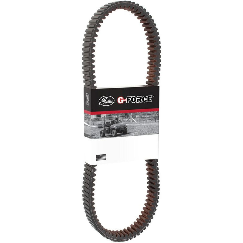 Gates Cvt Drive Belt 27G4455 27G4455