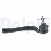 Delphi Steering Tie Rod End Ball Joint Front Right M14 x 1. fits Hyundai I20 III